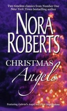 Christmas Angels by Nora