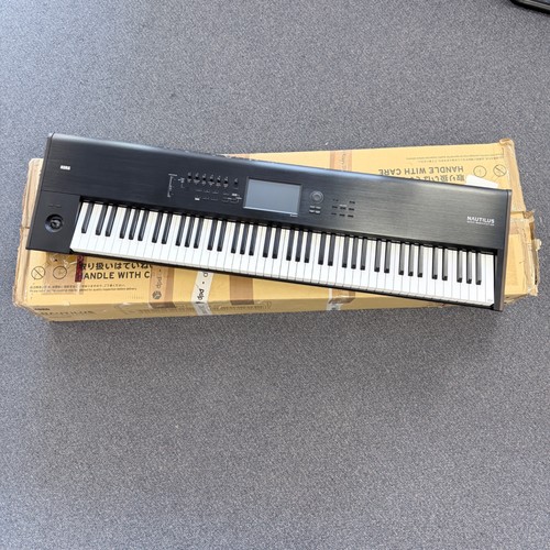 Korg nautilus - korg,