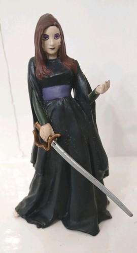 Papo princess darkness 5 - princess, 3.5"