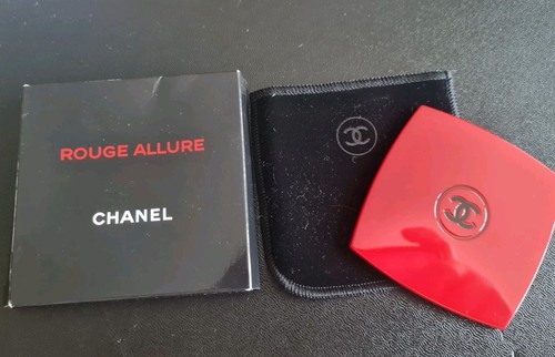 Rare chanel rouge allure red - rare,