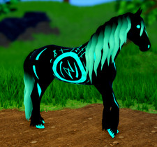 Wild Horse Islands 2023 Fiend