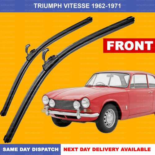 For triumph vitesse - triumph,