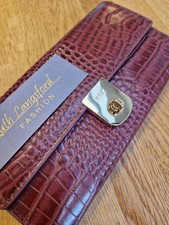 Ruth Langsford Flapover Purse