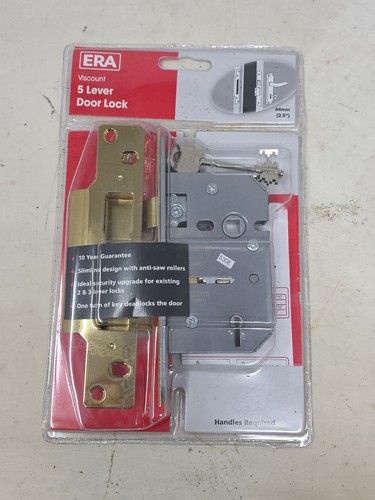 Era viscount lever door - lever,