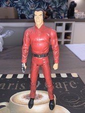 Star Track diamond select khan 