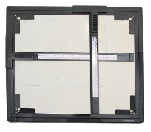 Paterson magnetic enlarging - magnetic,
