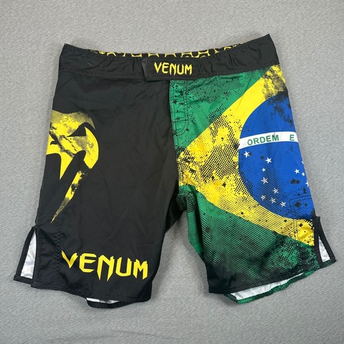 Venum brazil flag - venum, mma