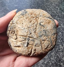 Rare Medieval / Viking Lead