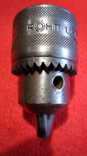Rohm drill chuck 1 2 - drill,