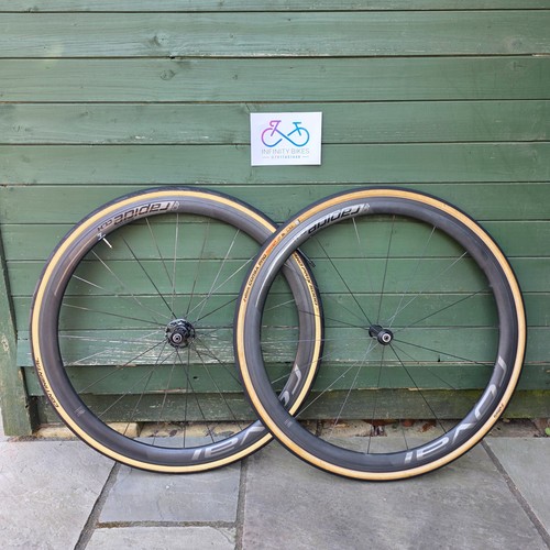 Roval rapide clx carbon - rapide,