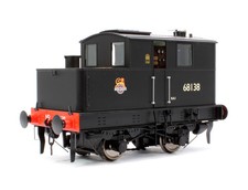 Dapol 7S-005-008D Sentinel