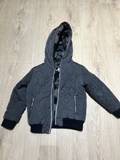 Boys Coat Size 6-7