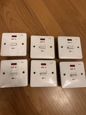 Hager Sollysta 50 Amp DP