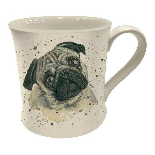 Bree merryn peggy pug - merryn,