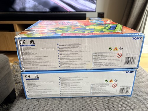Tomy screwball scramble - screwball,