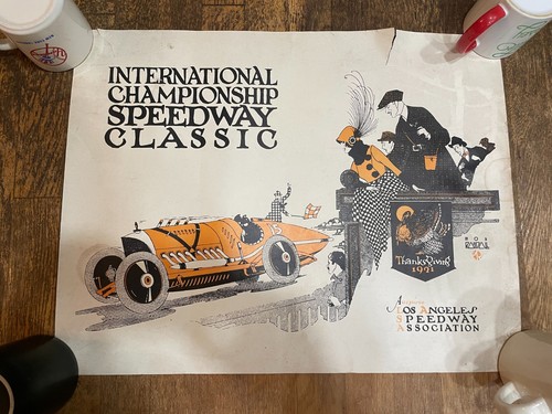 1921 los angeles - angeles, international