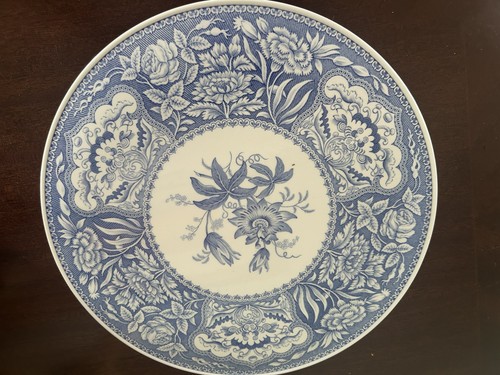 The spode blue - spode, room