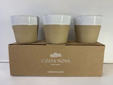 Costa Nova Espresso Cup