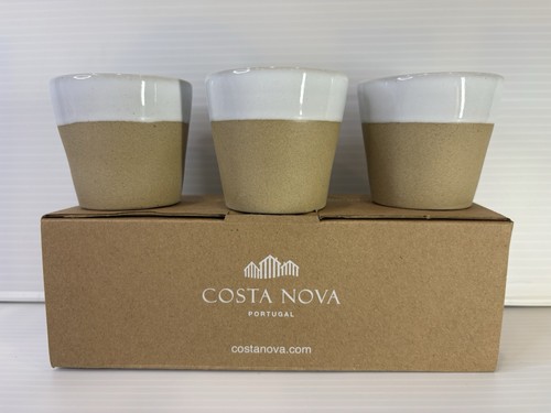 Costa nova espresso - nova, cup