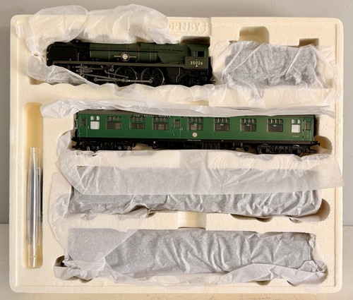 Hornby r2599m gauge the - r2599m,