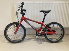 Islabike Cnoc 16 Red