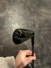 Mizuno pro fli iron - pro, fli-hi