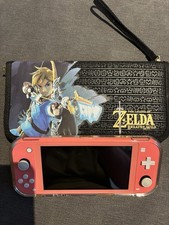 Nintendo Switch Lite 32GB