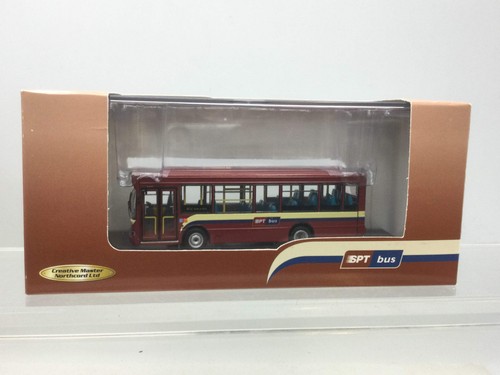 Cmnl ukbus3012 76 gauge - ukbus3012, oo/1:76