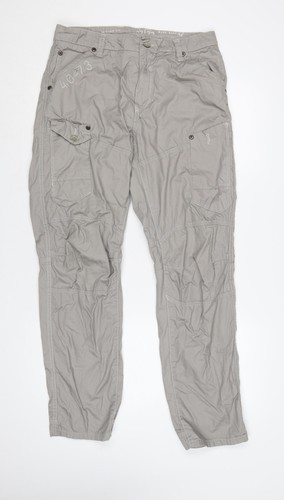 Marc ecko men - grey, 33/32