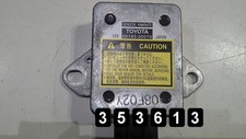 2007 LEXUS GS 300 ECU MODULE