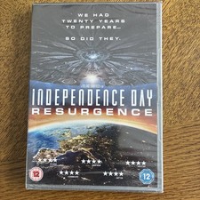 Independence Day - Resurgence