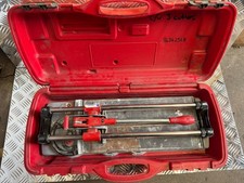 ⭐RUBI TR400 PROFFESIONAL