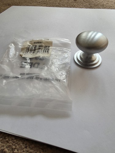 Cupboard door knob heavy - cupboard,