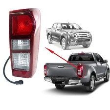 Fit Isuzu Rodeo Dmax Denver