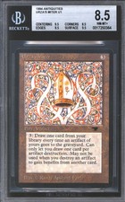Magic MTG Antiquities Urza's