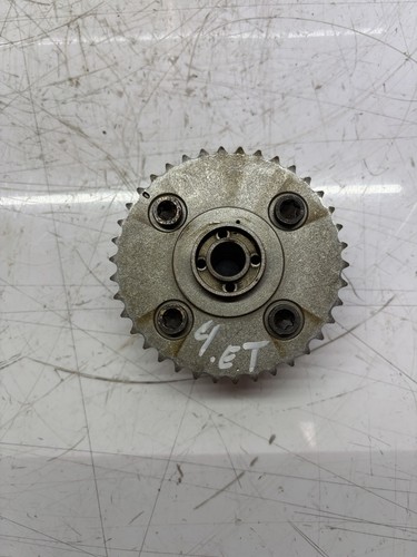 Camshaft phasing unit - for, bmw