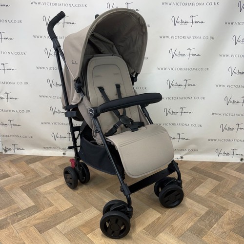 Silver cross pop pushchair - pushchair,