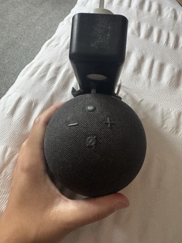 Amazon echo dot 5th generation - dot,