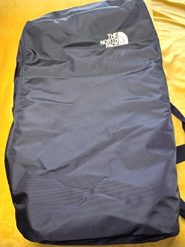The north face base camp - north,