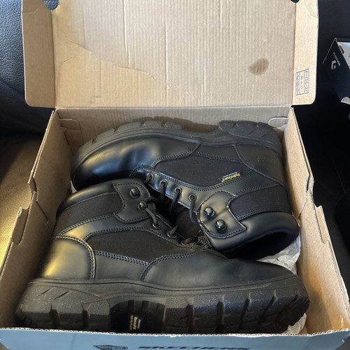 Skechers tactical work boots - tactical,
