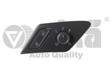 SWITCH MIRROR ADJUSTMENT FITS: VW GOLF VII VARIANT 2.0 TDI 4MOTION/1.4 TSI/1.