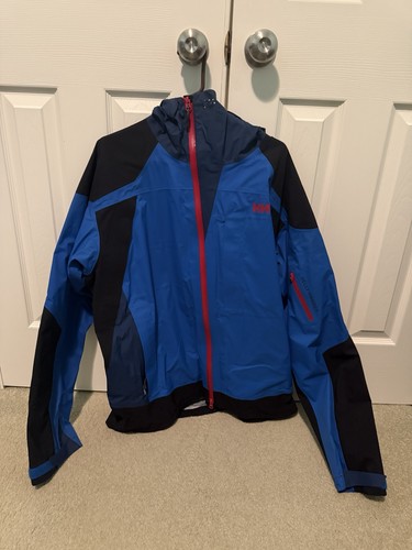 Helly hansen odin series - hansen,