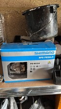 Shimano PDM324 SPD Clipless