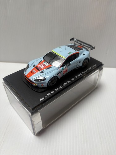 Spark aston martin racing dbr9 - racing,