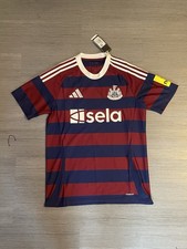 Newcastle United 24/25 Away