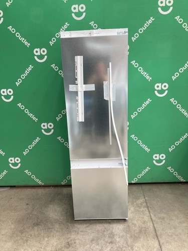 Bosch integrated fridge - integrated,