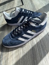 Mens Adidas Gazelle Trainers