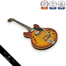 Gibson 1966 ES345 with Bigsby