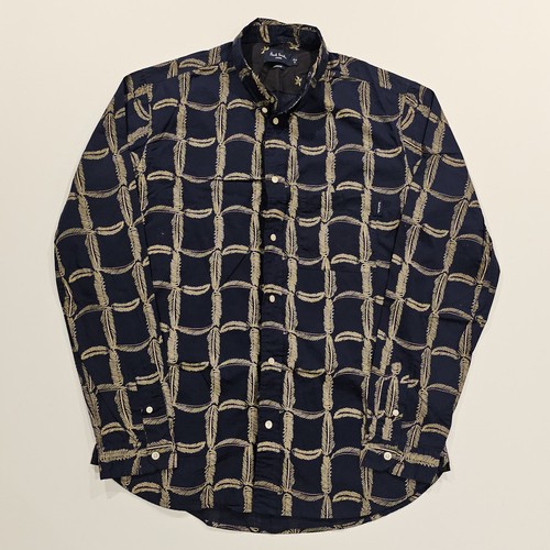 Paul smith mens shirt medium - shirt,