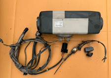 WEBASTO AIR TOP 5000 ST DIESEL